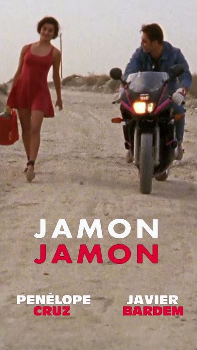 Jamon Jamon Poster