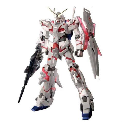Mobile Suit Gundam Uc Hguc 1144 Plastic Model Rx 0 Unicorn Gundam