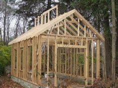 Start studying sugar shack contruction. Cupola Framing | Sugarshack in 2019 | Maple syrup ...