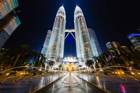 The kl tower is a top kuala lumpur attrac. 3 Days in Kuala Lumpur: The Perfect Kuala Lumpur Itinerary ...
