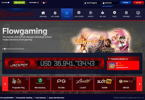 grabwin slot online