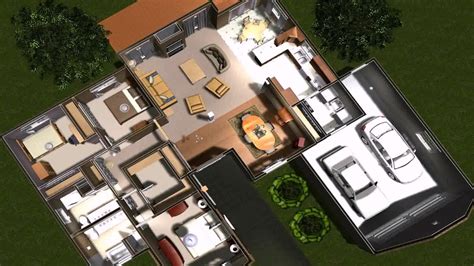 Ex My Houses 3d Home Architect Design Deluxe 8