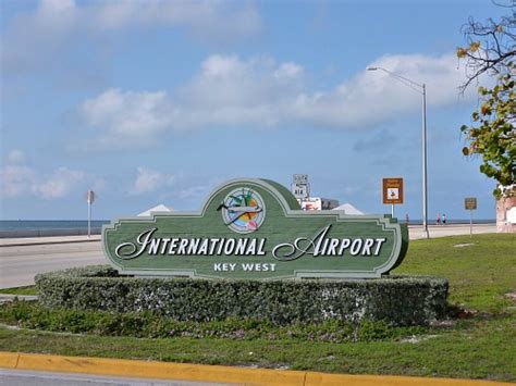 Key West Airport Flights Fast Track Key West Vacations