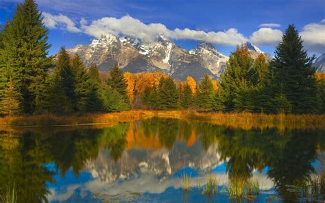 The view from the air of the grand teton mountain range is a stark reminder that you're in an extraordinary place and that this will indeed be a very unique vacation. Teton Mountain Wallpaper - WallpaperSafari