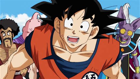 Watch Dragon Ball Super Season 1 Episode 83 Anime On