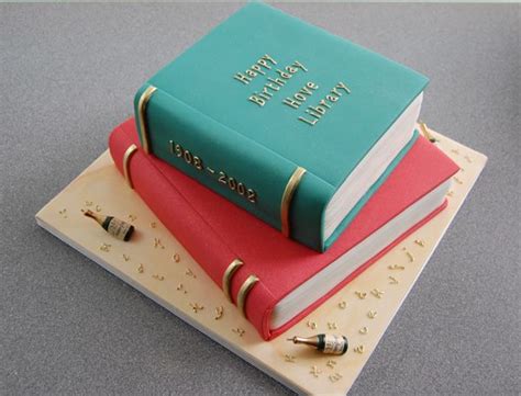 Drag and drop file or browse. Books Birthday Cakes