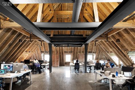 Home designing blog magazine covering architecture, cool products! Lightspeed: 2015 BoY Winner for Midsize Tech Office