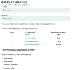 Robins federal credit union credit card application. ROBINS FEDERAL CREDIT UNION @ robinsfcu.org | Credit Union ...