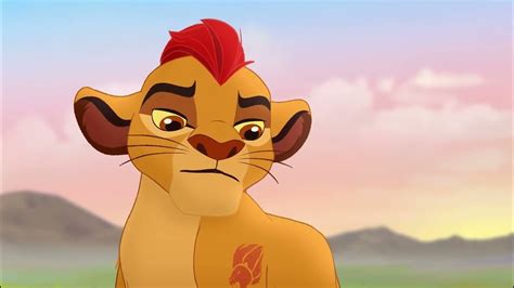 The Lion Guard Return Of The Roar Kions Lament And Mufasas Advise