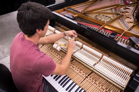 He explored several areas of study, including computer science, criminology,. Steinway Buys Renner - What it Means for the Piano Industry