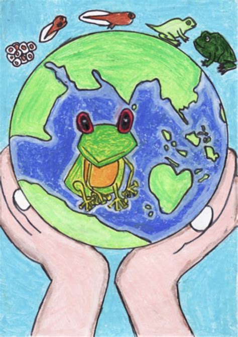 40 Save Environment Posters Competition Ideas