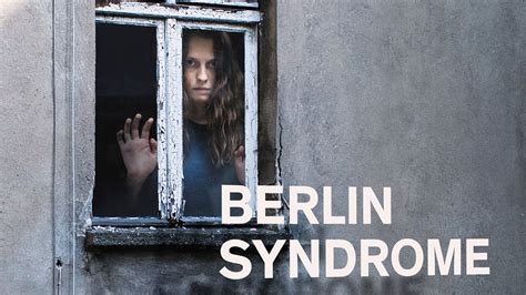 Berlin Syndrome Soundtrack Tráiler Dosis Media
