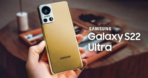 Đánh Giá Samsung Galaxy S22 Ultra 5g Vua Android