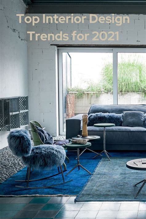 Top Interior Design Trends For 2021 Elegant Interior Design Interior