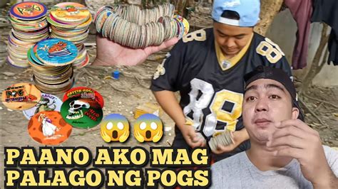 Paano Mag Palago Ng Pogs 90s Teks Poggers 90skids