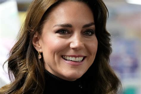 Palace Breaks Silence On Kate Middleton Social Media Well Being Conspiracy Theories