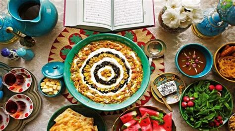 Ramadan In Iran Tips For Visiting Iran During Ramadan For Tourists