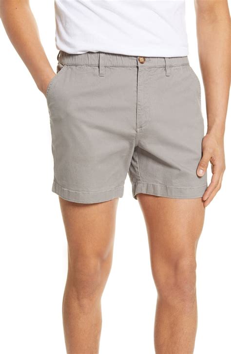 Chubbies Silver Linings Shorts Nordstrom