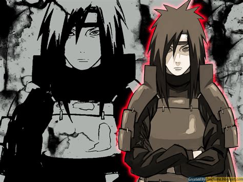 How to become itachi uchiha. Best Wallpaper: Uchiha Madara : Nice Wallpaper HD