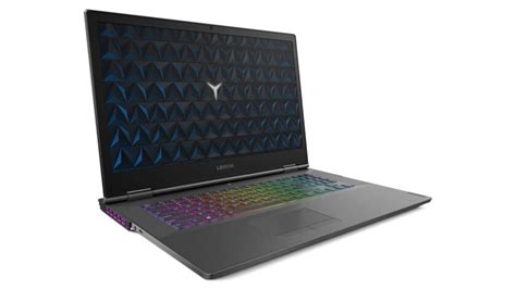 Rtx 20 Series Graphics Invade Lenovos Gaming Laptops At Ces 2019
