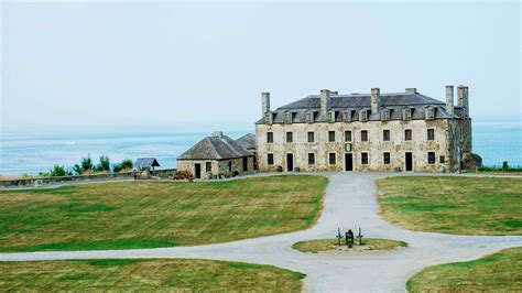 Old Fort Niagara Everything You Need To Know A Grande Life