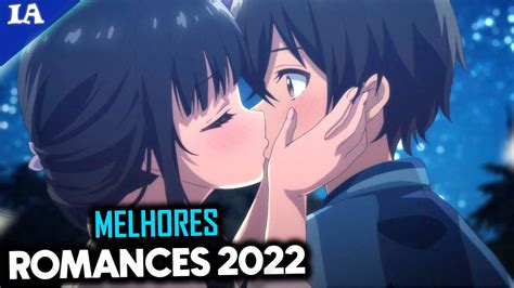 OS 15 MELHORES ANIMES DE ROMANCE DE 2022 Twitch Nude Videos And