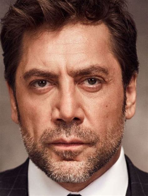 Javier bardem belongs to a family of actors that have been working on films since the early days of spanish cinema. Celebridades que não seguem os padrões de beleza - Genial.club