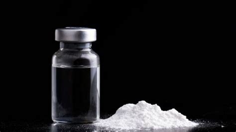 Cómo La Heroína La Cocaína Y Otras Drogas Comenzaron Siendo