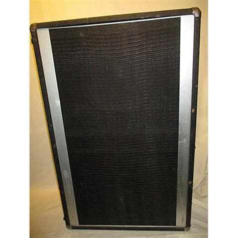 Maybe you would like to learn more about one of these? Used Peavey 2x15 Bass Cab Bass Cabinet | Guitar Center