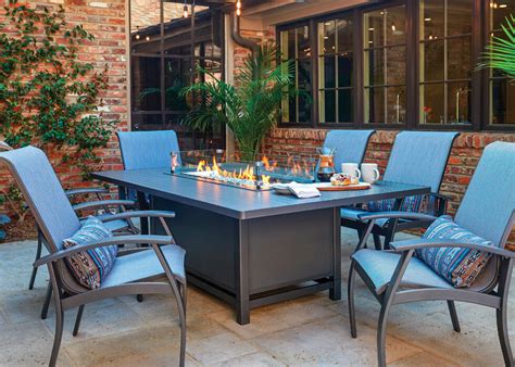 Top Outdoor Furniture Trends For 2020 — Nydesign