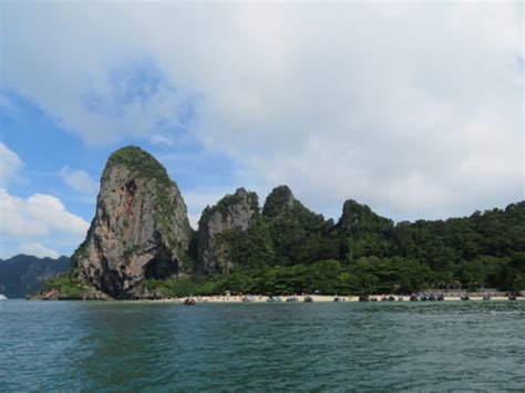 Four Islands Tour From Krabi Thailand Julie Journeys