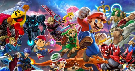 Super Smash Bros Ultimate 10 Tips To Master Classic Mode
