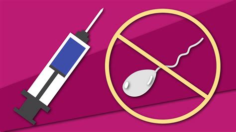 ¿cómo Funcionan Las Inyecciones Anticonceptivas Salud Facmed