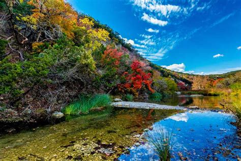 20 Best State Parks In Texas Wow Travel