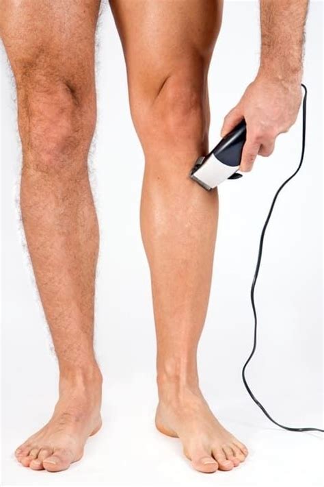 Pros And Cons Of Being A Swimmer Men Shaving Legs Shaving Bumps