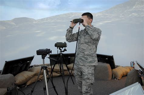 Joint Terminal Attack Controller Training Reaches New Heights Nellis