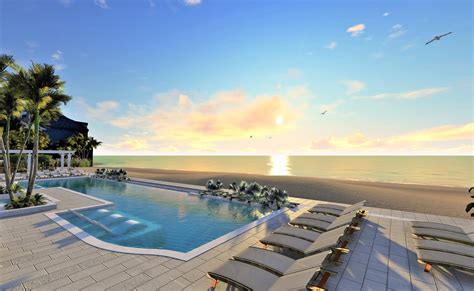 Residences | Gulfside Twelve on Estero Island in South Fort Myers Beach