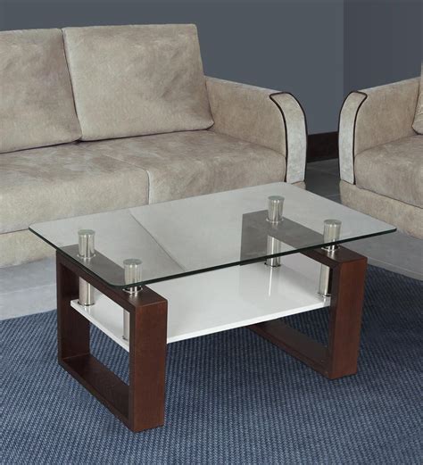 Sofa Table Design With Glass Top Diariosdemusicman