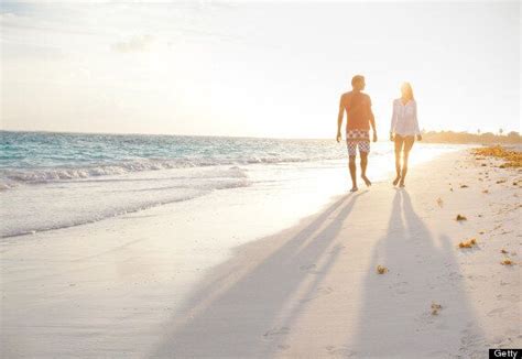 How To Have The Perfect Honeymoon Luxury Candles And Beach Walks Key