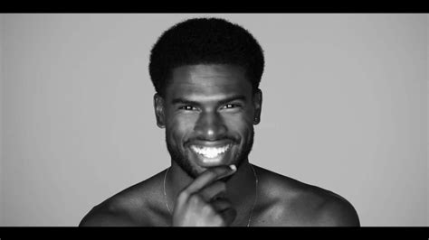 Top 30 Handsome Black Men In The World Ke