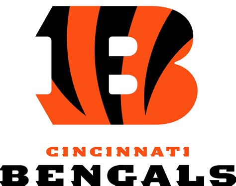 Cincinnati Bengals Logo Png And Vector Logo Download
