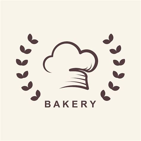 Premium Vector Bakery Logo Template Vector Illustration