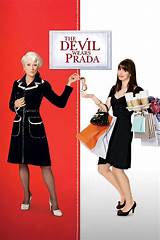 Eccone 25 da citare in ogni occasione. Il diavolo veste Prada HD (2006) Streaming Italiano su CB01