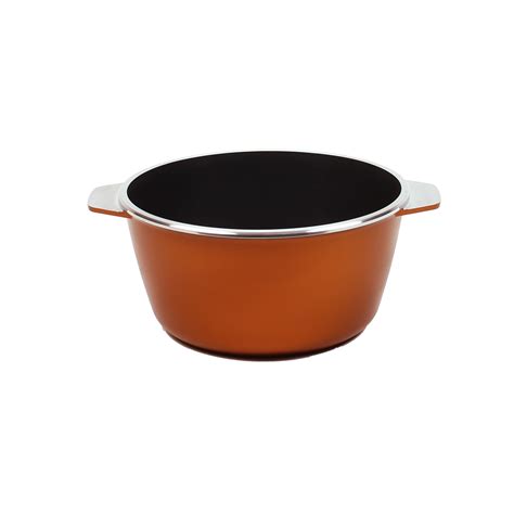 Olla de 8QT / 7.57L | Kitchen Fair