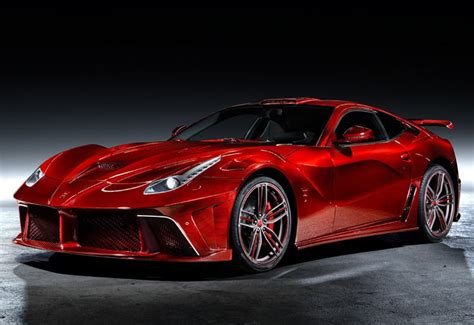 The Top 20 Ferrari Models Of All Time Ferrari Car
