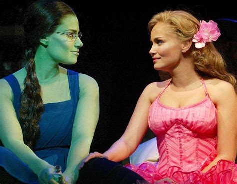 Broadways “wicked” Musical Is Headed To Nbc—with Stars From The