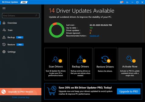 Completely Free Driver Updater Lasopaloco