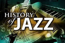 Mereka menyanyikan lagu blues untuk melampiaskan kelelahan mereka selama bekerja di ladang. Sejarah Dan Perkembangan, Musik Jazz, Singkat
