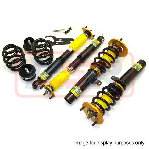 There are few changes to be found on the cc for 2010, though volkswagen has replaced the conventional tiptronic automatic with its dsg. VOLKSWAGEN PASSAT CC SEDAN 2WD ⌀55 2008-2010 XYZ Racing ...