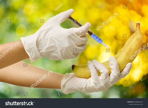 Penis Injection Images Stock Photos Vectors Shutterstock